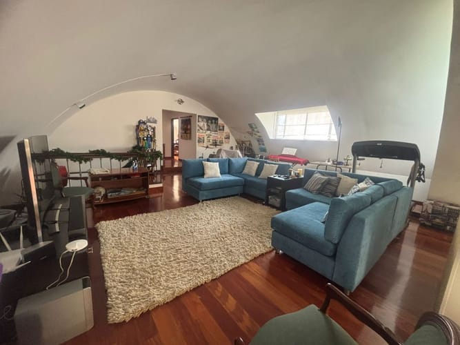 Apartamento de 4 alcobas en venta en Chicó Alto, Bogotá, 352 m² · foto 9 de 24
