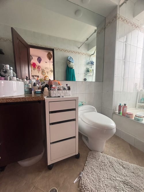 Apartamento de 4 alcobas en venta en Chicó Alto, Bogotá, 352 m² · foto 19 de 24