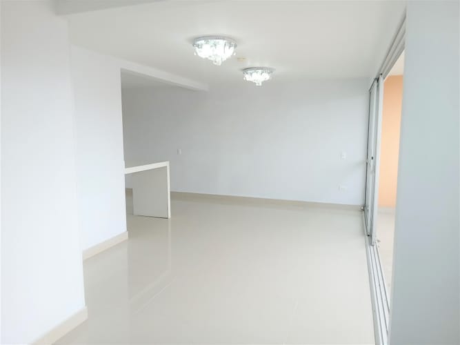 Apartamento de 2 alcobas en venta en Corpoica, Palmira, 78 m² · foto 4 de 24