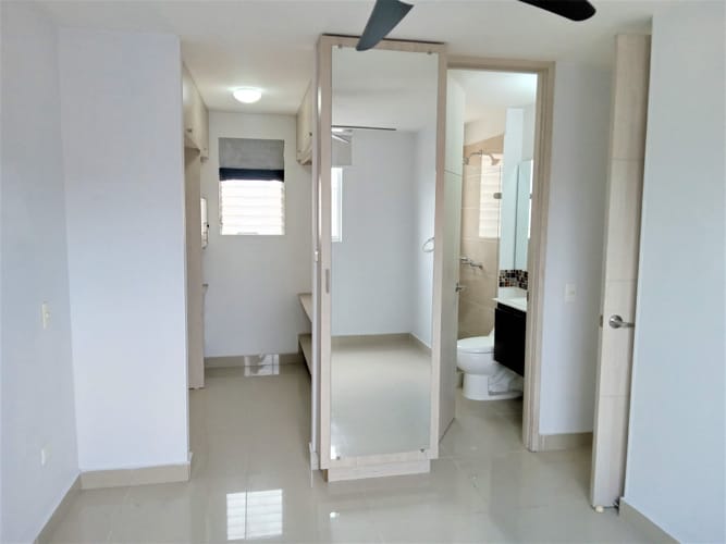 Apartamento de 2 alcobas en venta en Corpoica, Palmira, 78 m² · foto 11 de 24