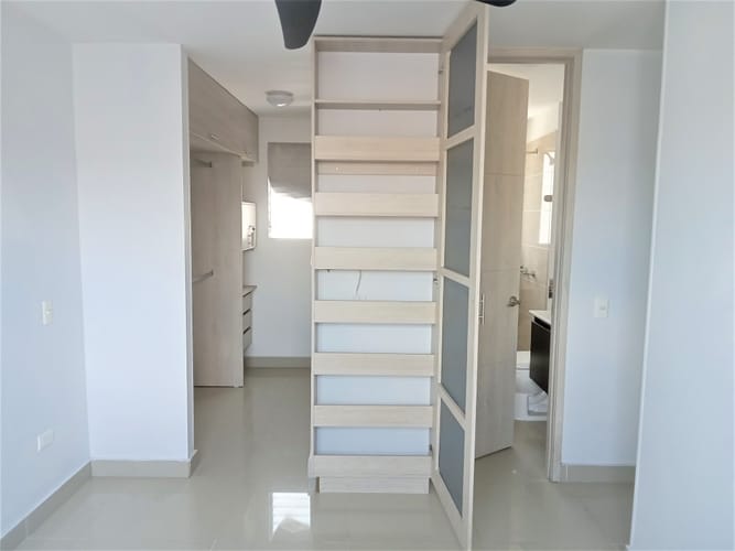 Apartamento de 2 alcobas en venta en Corpoica, Palmira, 78 m² · foto 14 de 24