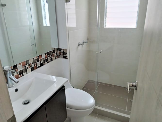 Apartamento de 2 alcobas en venta en Corpoica, Palmira, 78 m² · foto 15 de 24
