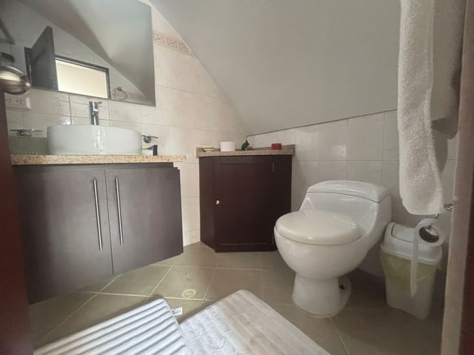Apartamento de 4 alcobas en venta en Chicó Alto, Bogotá, 352 m² · foto 21 de 24