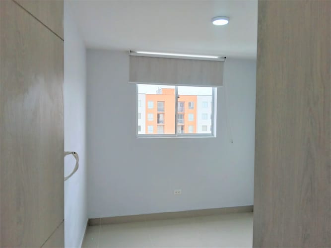 Apartamento de 2 alcobas en venta en Corpoica, Palmira, 78 m² · foto 16 de 24