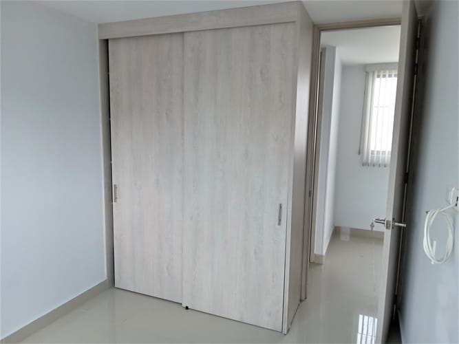 Apartamento de 2 alcobas en venta en Corpoica, Palmira, 78 m² · foto 17 de 24