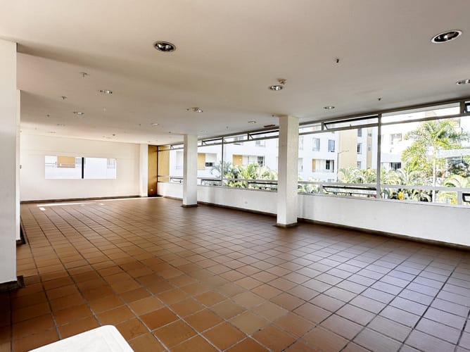 Apartamento de 2 alcobas en venta en Corpoica, Palmira, 78 m² · foto 23 de 24