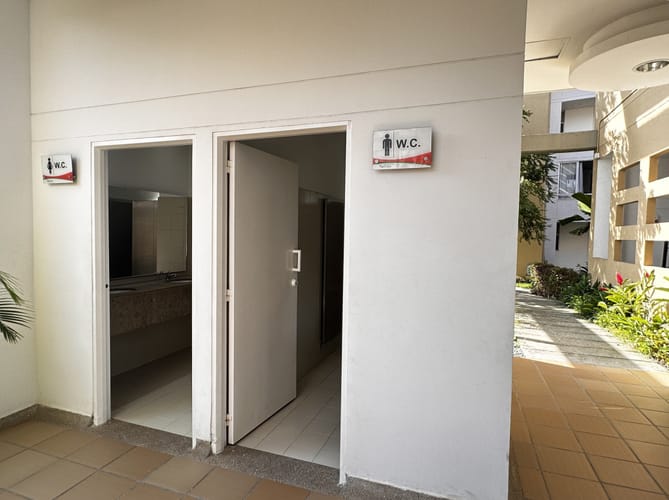 Apartamento de 2 alcobas en venta en Corpoica, Palmira, 78 m² · foto 24 de 24
