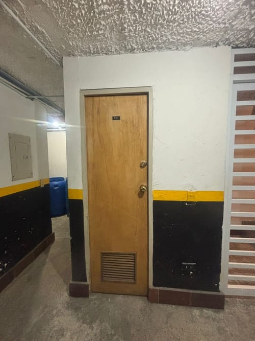 Apartamento de 4 alcobas en venta en Chicó Alto, Bogotá, 352 m² · foto 23 de 24