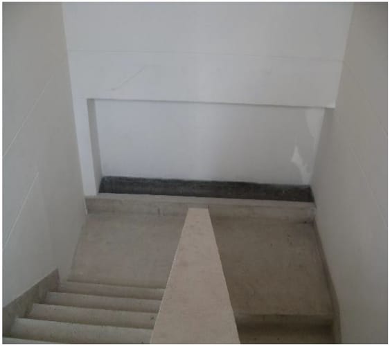 Bodega en arriendo en San Fernando, Medellín, 288 m² · foto 5 de 5