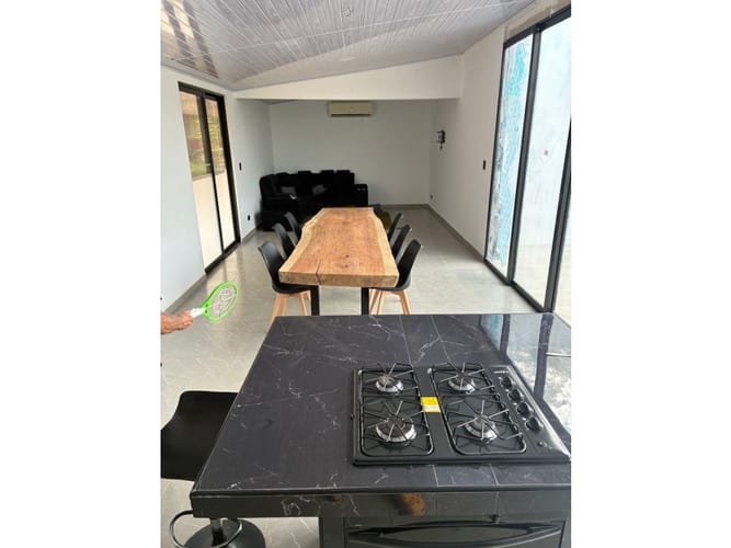 Casa de 3 alcobas en venta en Potrerito, Jamundí, 205 m² · foto 5 de 12
