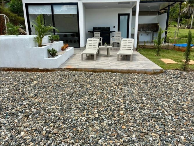 Casa de 3 alcobas en arriendo en Potrerito, Jamundí, 205 m² · foto 2 de 12
