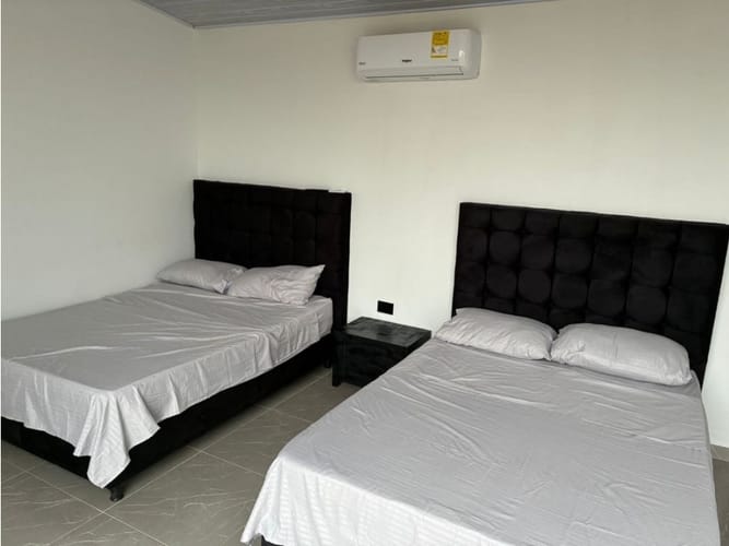 Casa de 3 alcobas en arriendo en Potrerito, Jamundí, 205 m² · foto 8 de 12