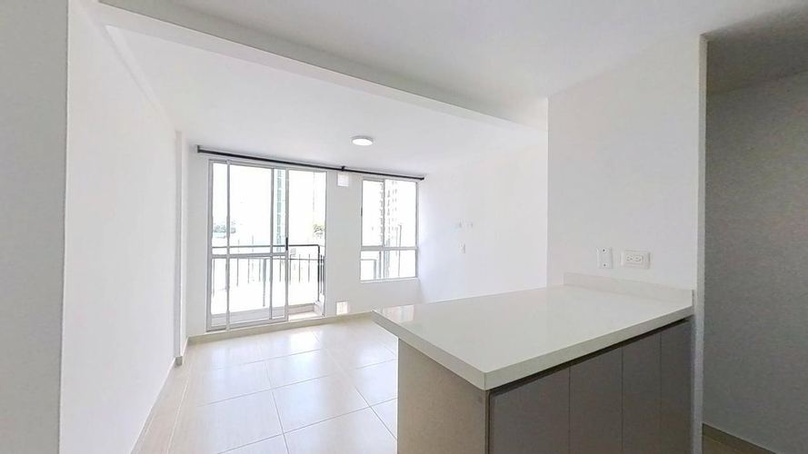 Apartamento de 3 alcobas en venta en La Prosperidad, Madrid, 58 m² · foto 2 de 24