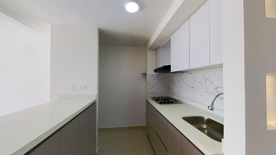 Apartamento de 3 alcobas en venta en La Prosperidad, Madrid, 58 m² · foto 4 de 24