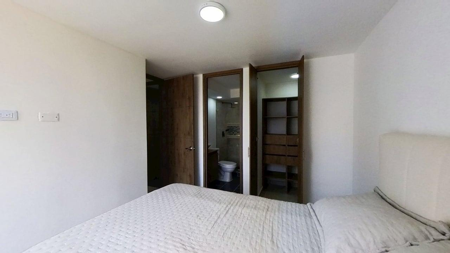 Apartamento de 3 alcobas en venta en La Prosperidad, Madrid, 58 m² · foto 11 de 24