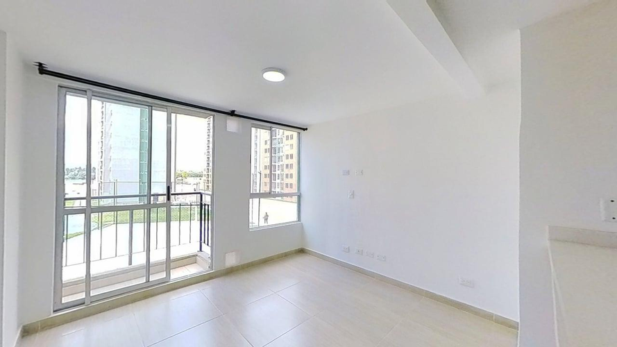 Apartamento de 3 alcobas en venta en La Prosperidad, Madrid, 58 m² · foto 9 de 24