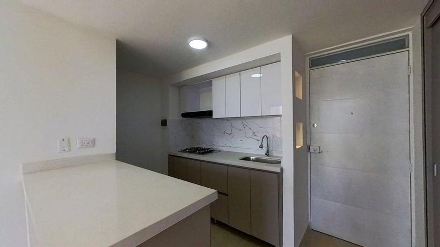 Apartamento de 3 alcobas en venta en La Prosperidad, Madrid, 58 m² · foto 3 de 24