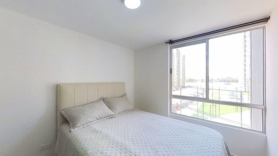 Apartamento de 3 alcobas en venta en La Prosperidad, Madrid, 58 m² · foto 8 de 24