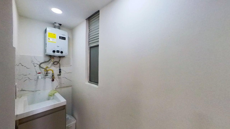 Apartamento de 3 alcobas en venta en La Prosperidad, Madrid, 58 m² · foto 15 de 24