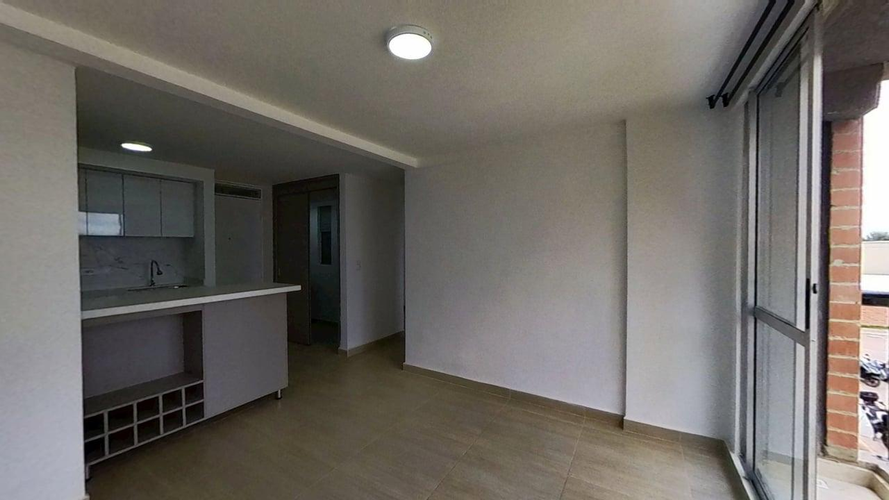 Apartamento de 3 alcobas en venta en La Prosperidad, Madrid, 58 m² · foto 5 de 24