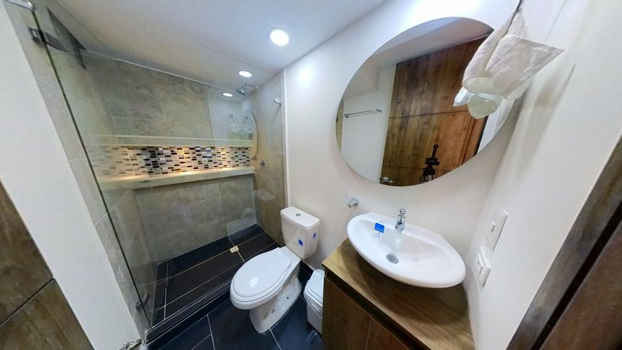 Apartamento de 3 alcobas en venta en La Prosperidad, Madrid, 58 m² · foto 13 de 24