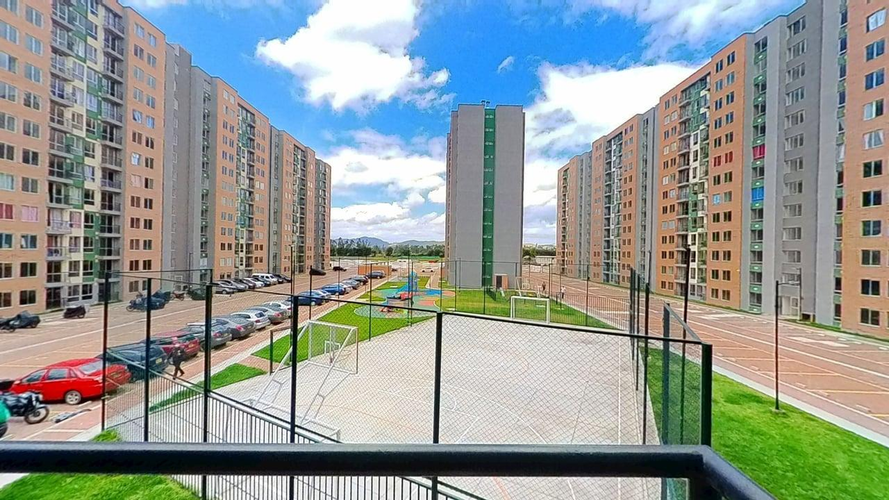 Apartamento de 3 alcobas en venta en La Prosperidad, Madrid, 58 m² · foto 18 de 24