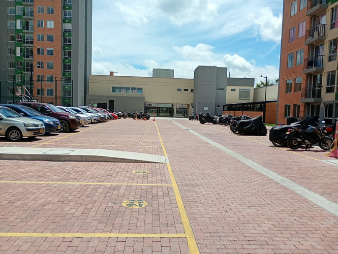Apartamento de 3 alcobas en venta en La Prosperidad, Madrid, 58 m² · foto 19 de 24