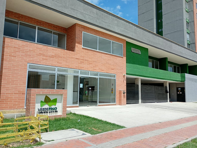 Apartamento de 3 alcobas en venta en La Prosperidad, Madrid, 58 m² · foto 21 de 24