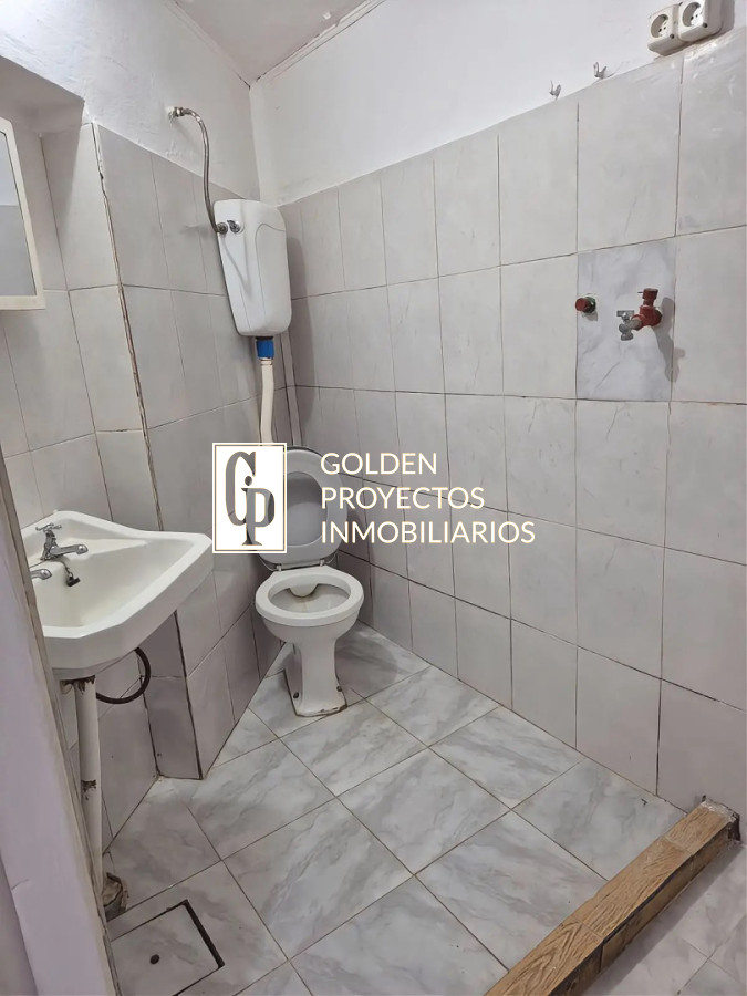 Monoambiente en Alquiler Pocitos · Foto 6