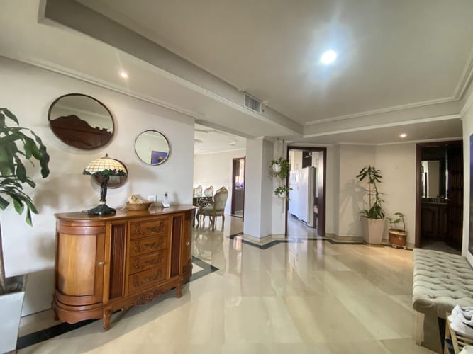 Apartamento de 3 alcobas en venta en Altos Del Prado, Barranquilla, 240 m² · foto 7 de 24