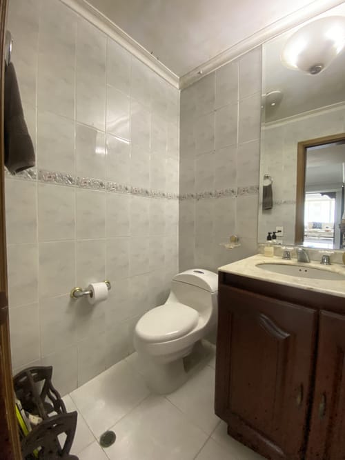 Apartamento de 3 alcobas en venta en Altos Del Prado, Barranquilla, 240 m² · foto 9 de 24