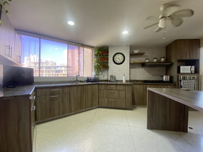 Apartamento de 3 alcobas en venta en Altos Del Prado, Barranquilla, 240 m² · foto 10 de 24