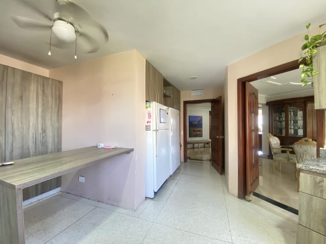Apartamento de 3 alcobas en venta en Altos Del Prado, Barranquilla, 240 m² · foto 11 de 24