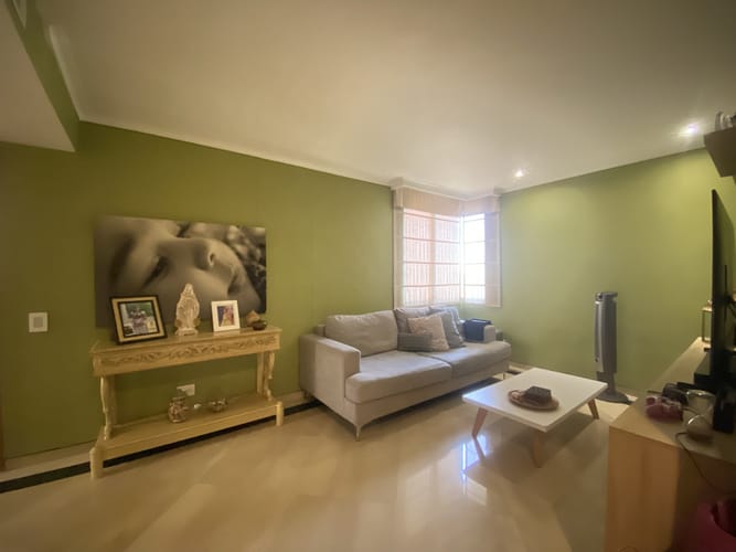 Apartamento de 3 alcobas en venta en Altos Del Prado, Barranquilla, 240 m² · foto 12 de 24