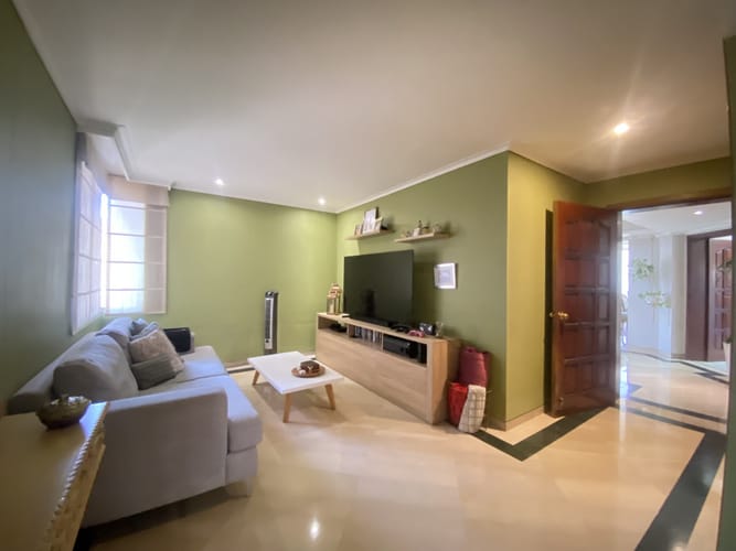 Apartamento de 3 alcobas en venta en Altos Del Prado, Barranquilla, 240 m² · foto 13 de 24