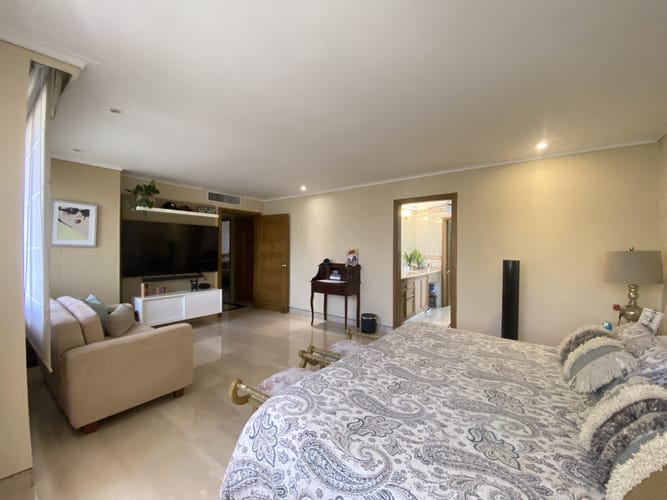 Apartamento de 3 alcobas en venta en Altos Del Prado, Barranquilla, 240 m² · foto 15 de 24