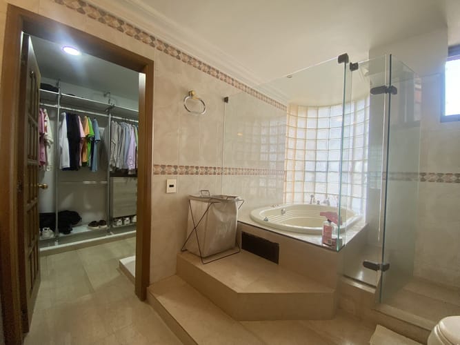 Apartamento de 3 alcobas en venta en Altos Del Prado, Barranquilla, 240 m² · foto 17 de 24