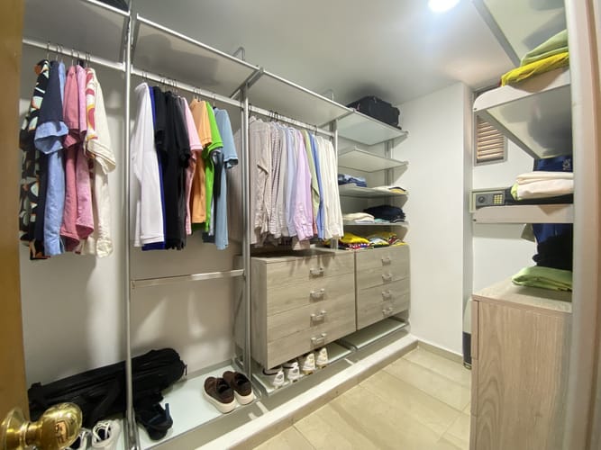 Apartamento de 3 alcobas en venta en Altos Del Prado, Barranquilla, 240 m² · foto 18 de 24