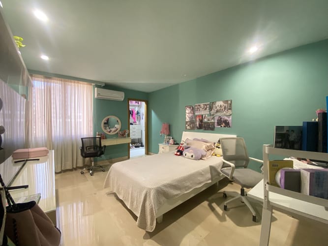 Apartamento de 3 alcobas en venta en Altos Del Prado, Barranquilla, 240 m² · foto 19 de 24