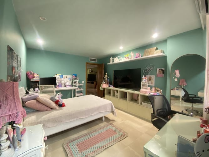 Apartamento de 3 alcobas en venta en Altos Del Prado, Barranquilla, 240 m² · foto 20 de 24