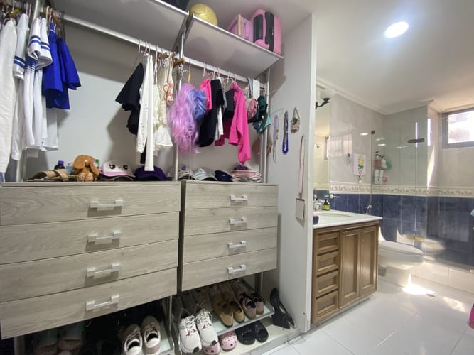 Apartamento de 3 alcobas en venta en Altos Del Prado, Barranquilla, 240 m² · foto 21 de 24
