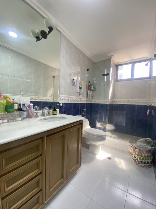 Apartamento de 3 alcobas en venta en Altos Del Prado, Barranquilla, 240 m² · foto 22 de 24