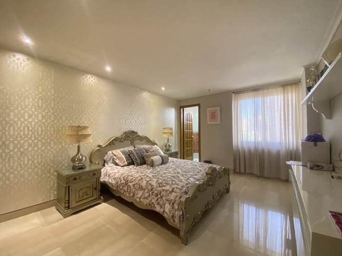 Apartamento de 3 alcobas en venta en Altos Del Prado, Barranquilla, 240 m² · foto 23 de 24