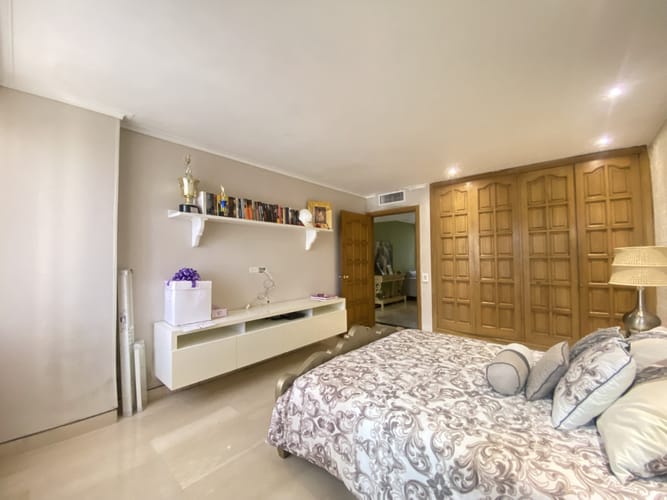 Apartamento de 3 alcobas en venta en Altos Del Prado, Barranquilla, 240 m² · foto 24 de 24