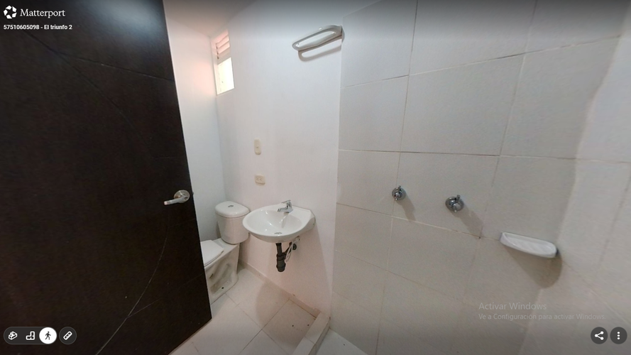 Apartamento de 2 alcobas en venta en Cr. El Triunfo Et. Iv, Soacha, 50 m² · foto 7 de 8
