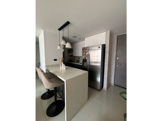 Apartamento en venta en San German, Medellín · foto 3 de 24