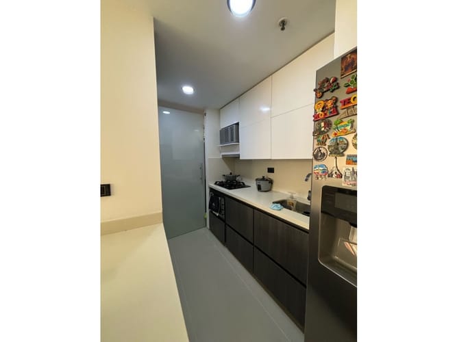 Apartamento en venta en San German, Medellín · foto 4 de 24