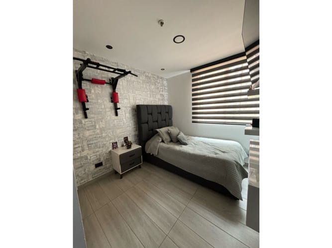 Apartamento en venta en San German, Medellín · foto 5 de 24