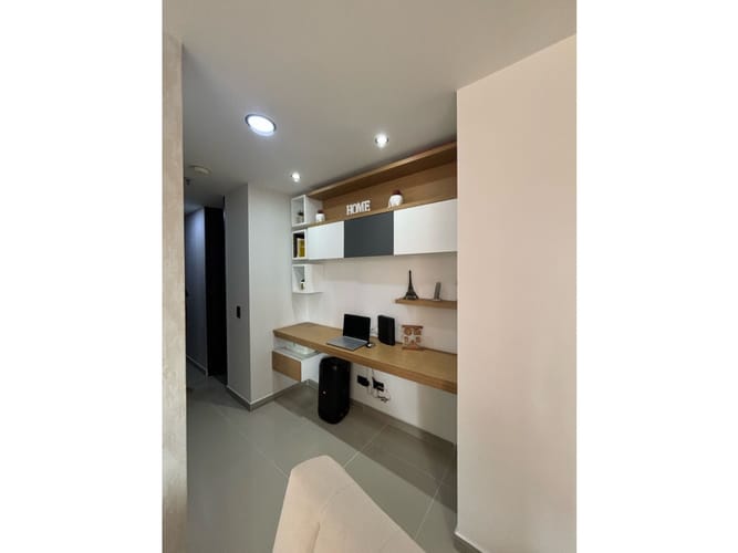 Apartamento en venta en San German, Medellín · foto 6 de 24