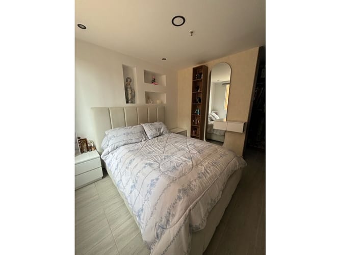 Apartamento en venta en San German, Medellín · foto 8 de 24